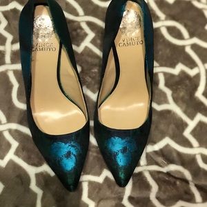 Vince Camuto Heels